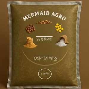 ছোলার ছাতুর