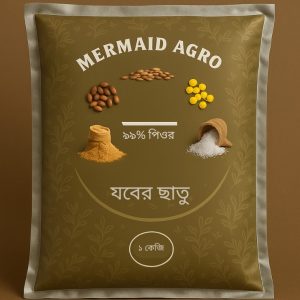 যবের ছাতু