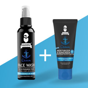Muuchstac Ocean Combo Pack